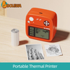 Tetris- Small Portable Thermal Printer