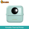 mini portable printer