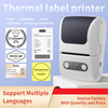 Thermal Mini Label Maker