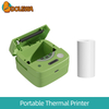 Phone Versatile Portable Thermal Printer
