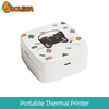 Cat Face- Bluetooth Portable Thermal Printer