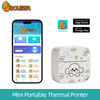 Bichon HD Print Portable Thermal Printer
