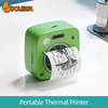 Phone Versatile Portable Thermal Printer
