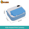 Children's instant camera