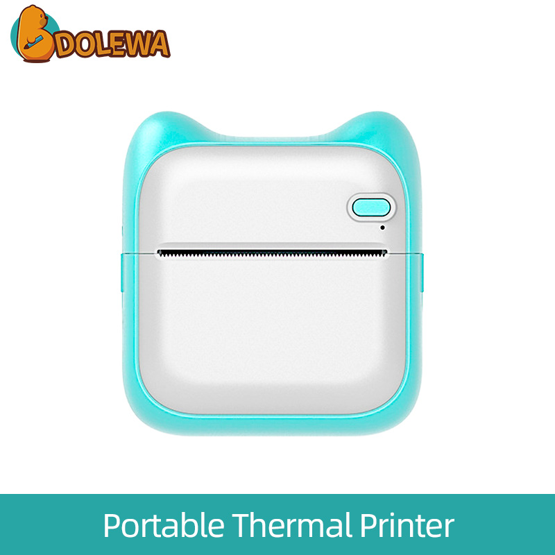 mini thermal printer