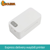 Postal delivery label thermal printer