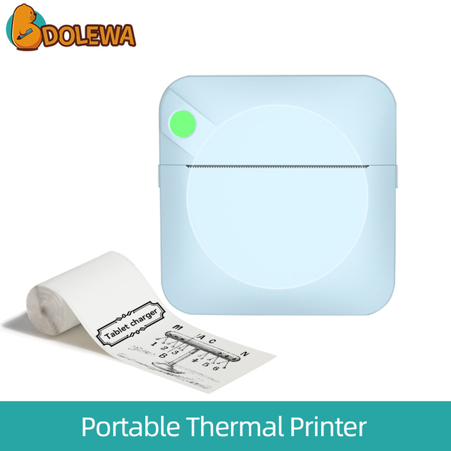 Thermal printer