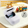 Portable Inkless Label Printer