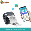 Scorpio- Mini Label Printer for Business