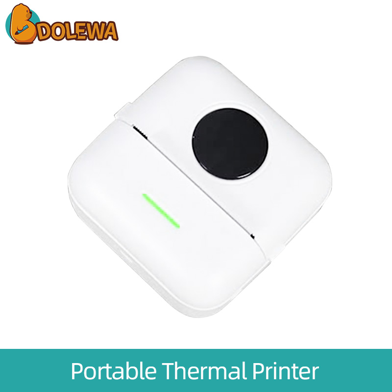 mini portable printer