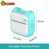 mini thermal printer