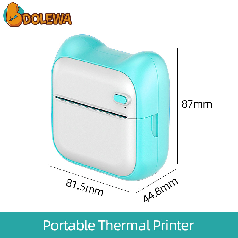 mini thermal printer