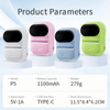 Portable Inkless Label Printer