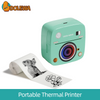 C1-high Speed Portable Thermal Printer