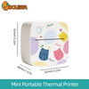 Calico Cat- Lightweight Portable Thermal Printer