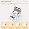 Portable Label Printer