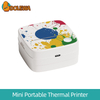 Splashing Ink Explosion Ball- Pocket Size Portable Thermal Printer
