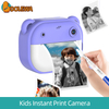 Miniature cartoon digital camera