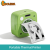 Phone Versatile Portable Thermal Printer