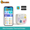 Calico Cat- Lightweight Portable Thermal Printer