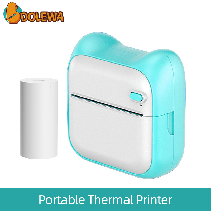 mini thermal printer