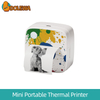 Splashing Ink Explosion Ball- Pocket Size Portable Thermal Printer