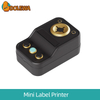 Portable Mini Label Printer
