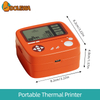 Tetris- Small Portable Thermal Printer