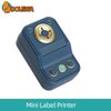 Portable Mini Label Printer