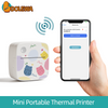Calico Cat- Lightweight Portable Thermal Printer