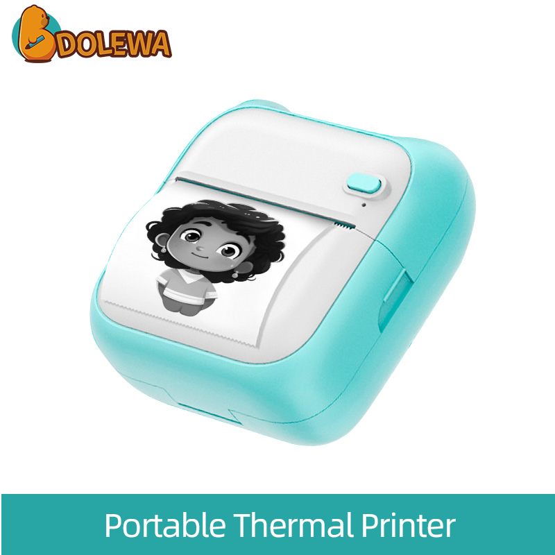 mini thermal printer