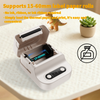 Portable Label Printer