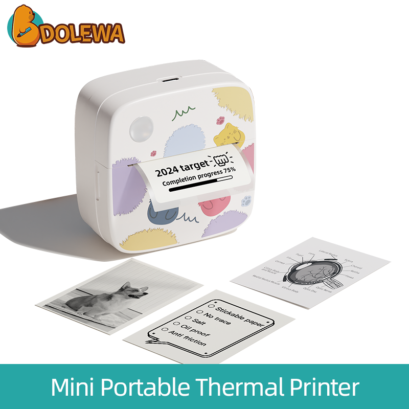 Using a Thermal Printer for Shipping and Return Labels